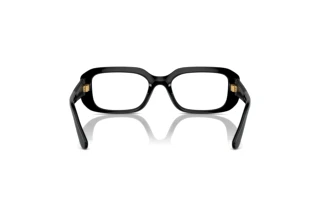 Rückansicht Vogue Eyewear VO5568 (W44)