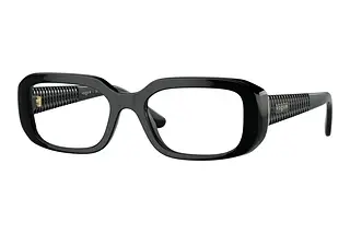 Vogue Eyewear VO5568 W44 Black