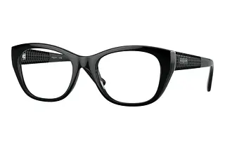 Vogue Eyewear VO5569 W44 Black