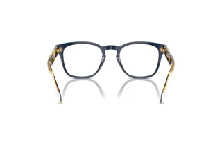 Rückansicht Vogue Eyewear VO5570 (3143)