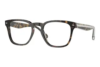 Vogue Eyewear VO5570 W656 Dark Havana