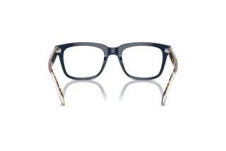 Rückansicht Vogue Eyewear VO5572 (3143)