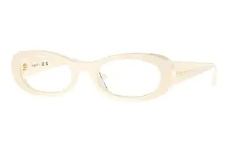 Vogue Eyewear VO5596 3167 Full Ivory