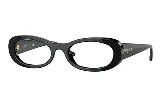 Vogue Eyewear VO5596 W44 Black