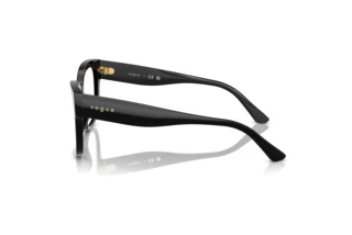 Seitenansicht Vogue Eyewear VO5605 (W44)