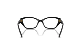 Rückansicht Vogue Eyewear VO5608 (W44)