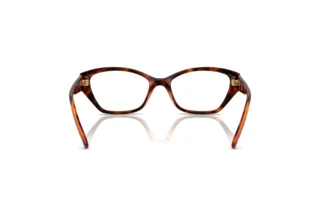 Rückansicht Vogue Eyewear VO5608 (W656)