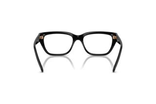 Rückansicht Vogue Eyewear VO5609 (W44)