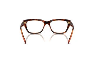 Rückansicht Vogue Eyewear VO5609 (W656)