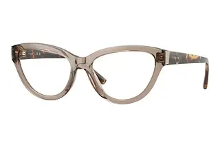 Vogue Eyewear VO5610B 2940 Transparent Brown
