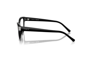 Seitenansicht Vogue Eyewear VO5610B (W44)