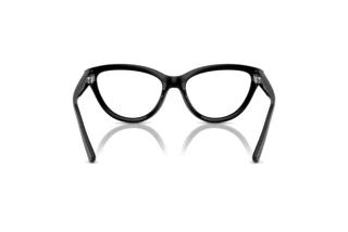 Rückansicht Vogue Eyewear VO5610B (W44)