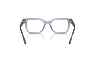 Rückansicht Vogue Eyewear VO5611B (3177)