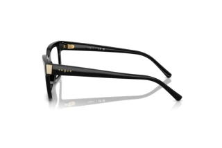 Seitenansicht Vogue Eyewear VO5611B (W44)