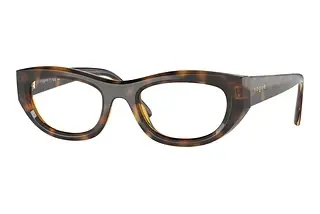 Vogue Eyewear VO5615 2718 Total Dark Havana