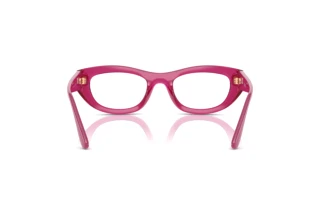 Rückansicht Vogue Eyewear VO5615 (2987)