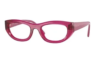 Vogue Eyewear VO5615 2987 Transparent Fuchsia