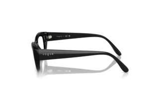 Seitenansicht Vogue Eyewear VO5615 (W44)