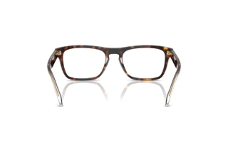 Rückansicht Vogue Eyewear VO5619 (W656)