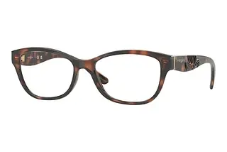 Vogue Eyewear VO5627 2718 Total Dark Havana