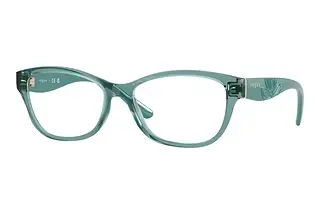 Vogue Eyewear VO5627 3196 Transparent Light Green