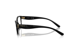 Seitenansicht Vogue Eyewear VO5627 (W44)
