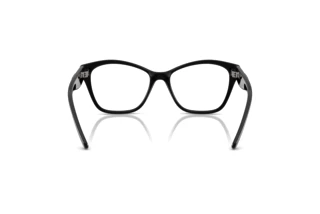 Rückansicht Vogue Eyewear VO5628 (W44)