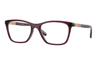 Vogue Eyewear VO5632B 2989 Transparent Cherry