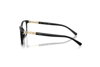 Seitenansicht Vogue Eyewear VO5632B (W44)