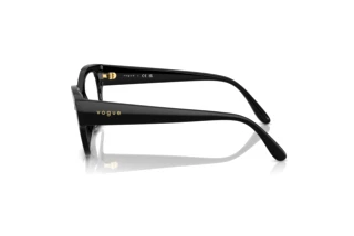 Seitenansicht Vogue Eyewear VO5635U (W44)