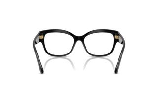 Rückansicht Vogue Eyewear VO5635U (W44)