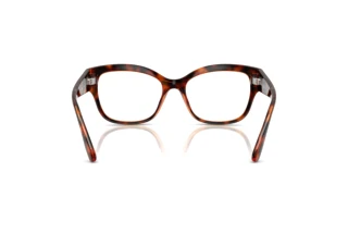 Rückansicht Vogue Eyewear VO5635U (W656)