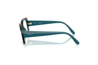Seitenansicht Vogue Eyewear VO5636U (3224)