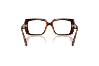 Rückansicht Vogue Eyewear VO5636U (W656)