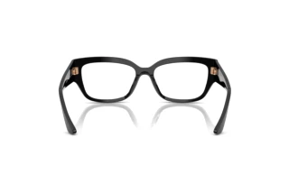 Rückansicht Vogue Eyewear VO5639U (W44)
