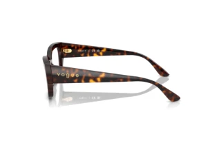 Seitenansicht Vogue Eyewear VO5639U (W656)