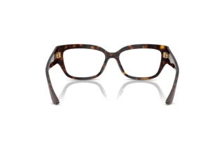 Rückansicht Vogue Eyewear VO5639U (W656)