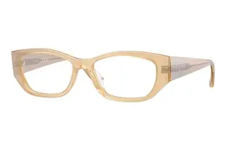 Vogue Eyewear VO5640U 3234 Transparent Pearl Cream