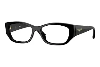 Vogue Eyewear VO5640U W44 Black