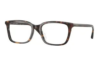 Vogue Eyewear VO5643D W656 Dark Havana