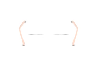 Rückansicht Vogue Eyewear VO5643D (W745)