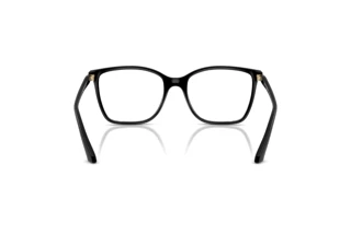 Rückansicht Vogue Eyewear VO5654 (W44)