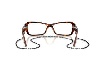 Rückansicht Vogue Eyewear VO5656U (W656)