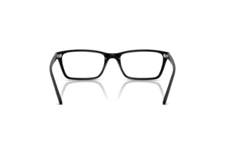 Rückansicht Vogue Eyewear VO5667 (W44)