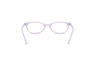 Rückansicht Vogue Eyewear VO5668 (2745)
