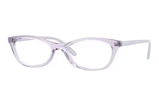 Vogue Eyewear VO5668 2745 Transparent Lilac
