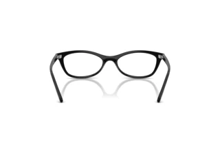 Rückansicht Vogue Eyewear VO5668 (W44)