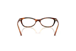 Rückansicht Vogue Eyewear VO5668 (W656)