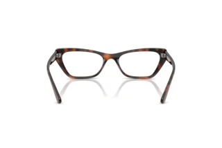 Rückansicht Vogue Eyewear VO5670 (2718)