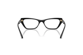 Rückansicht Vogue Eyewear VO5670 (W44)
